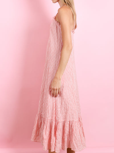 Taytum Dress