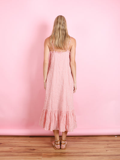Taytum Dress