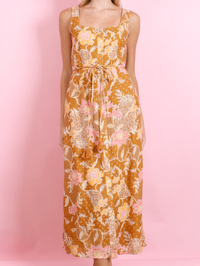 Paloma Dress