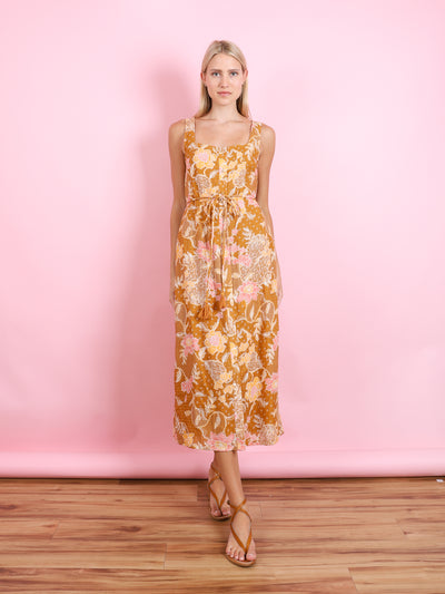 Paloma Dress