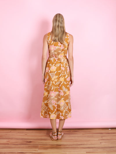 Paloma Dress
