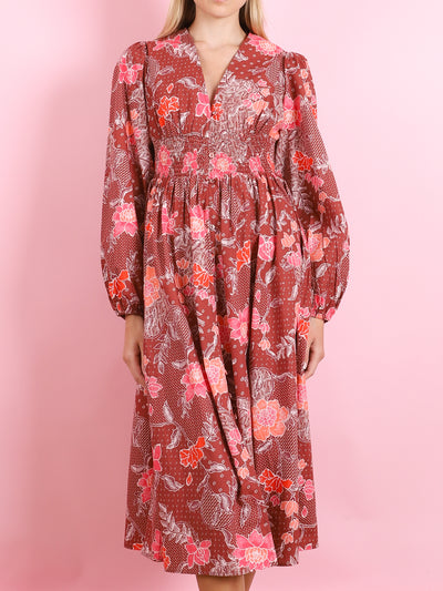 Thea Dress
