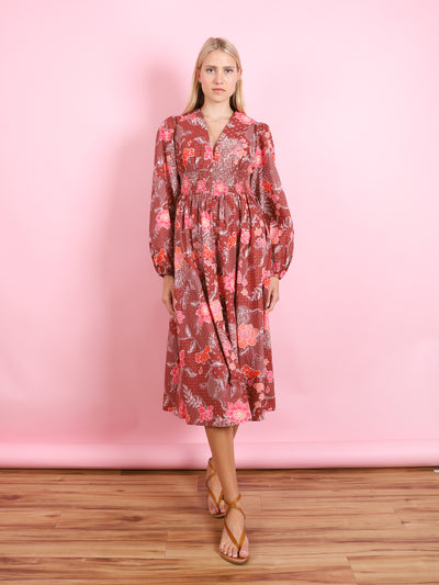 Thea Dress