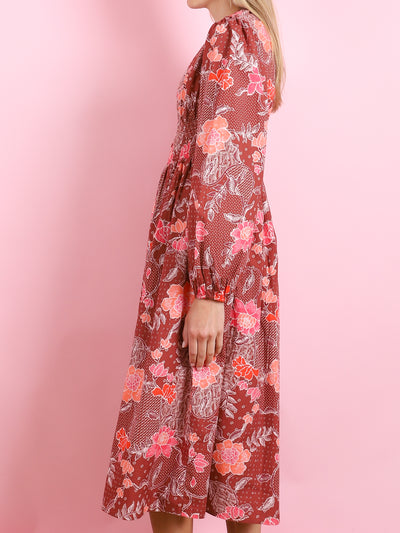 Thea Dress