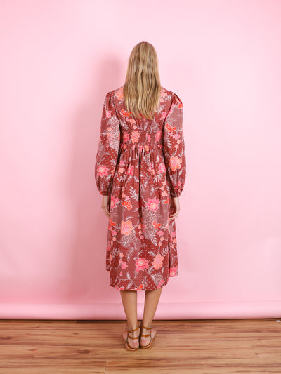 Thea Dress