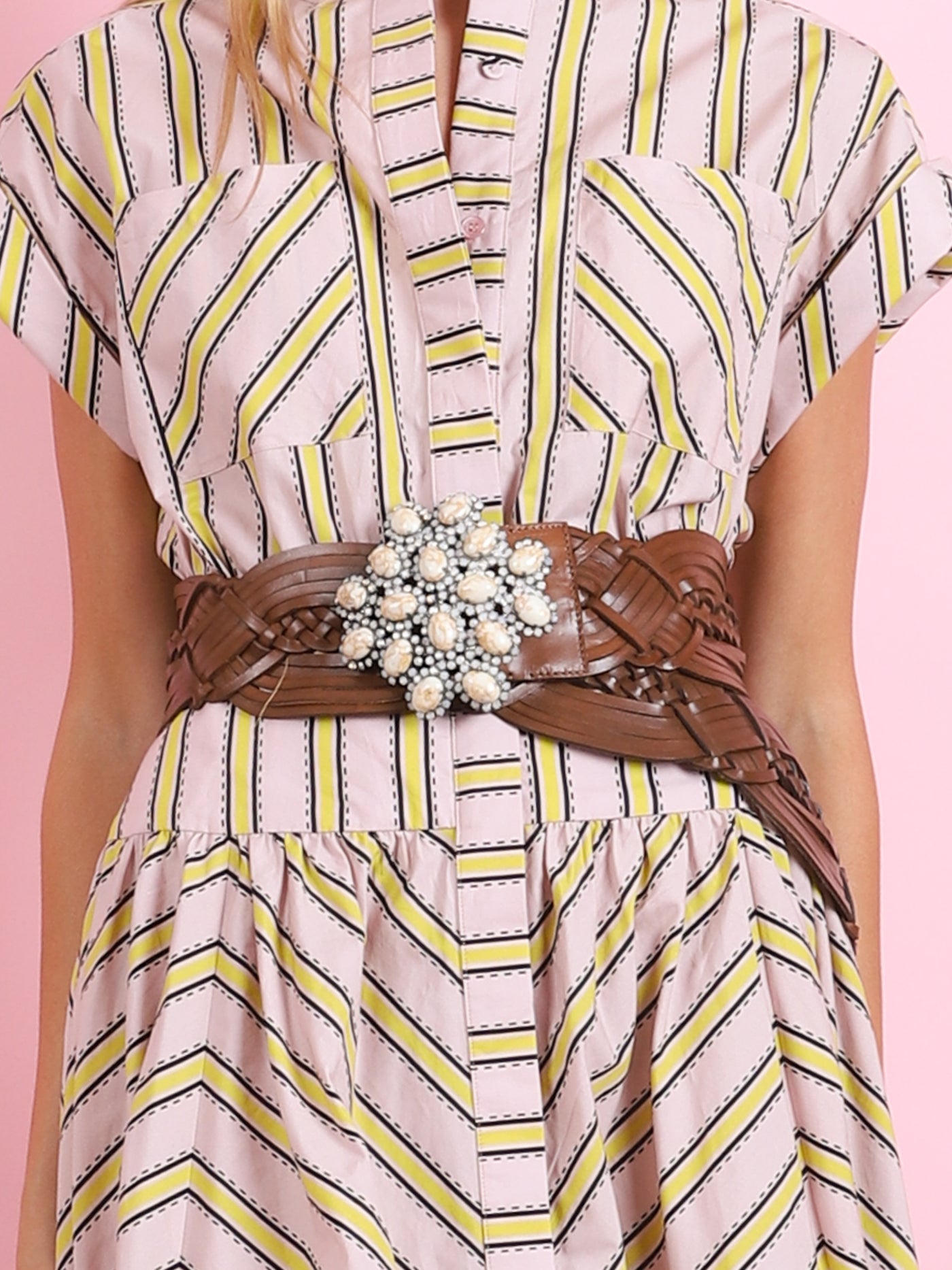 EINES BELT