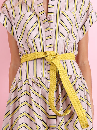 LAUREN BELT