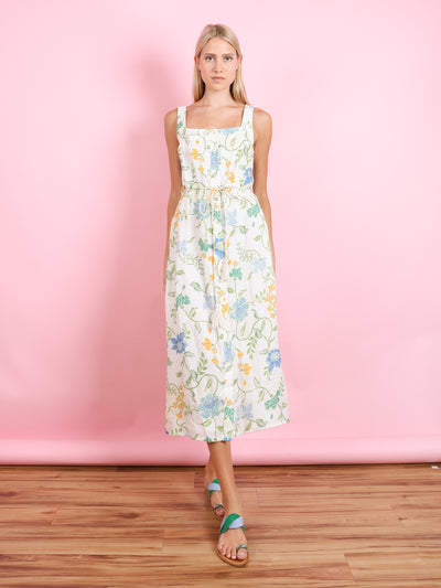Paloma Dress