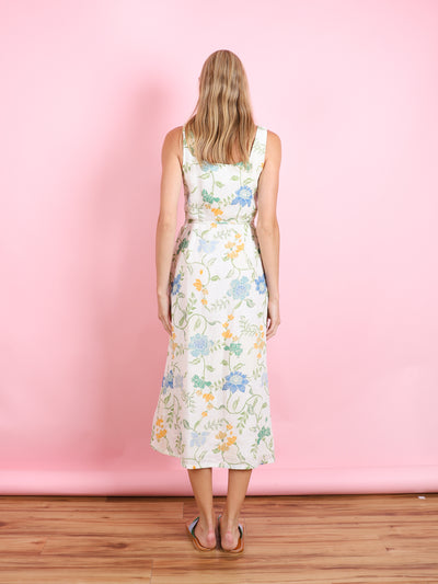 Paloma Dress