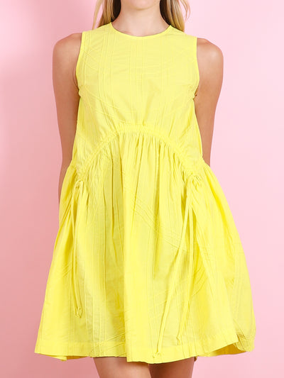 Camden Mini Tunic Dress