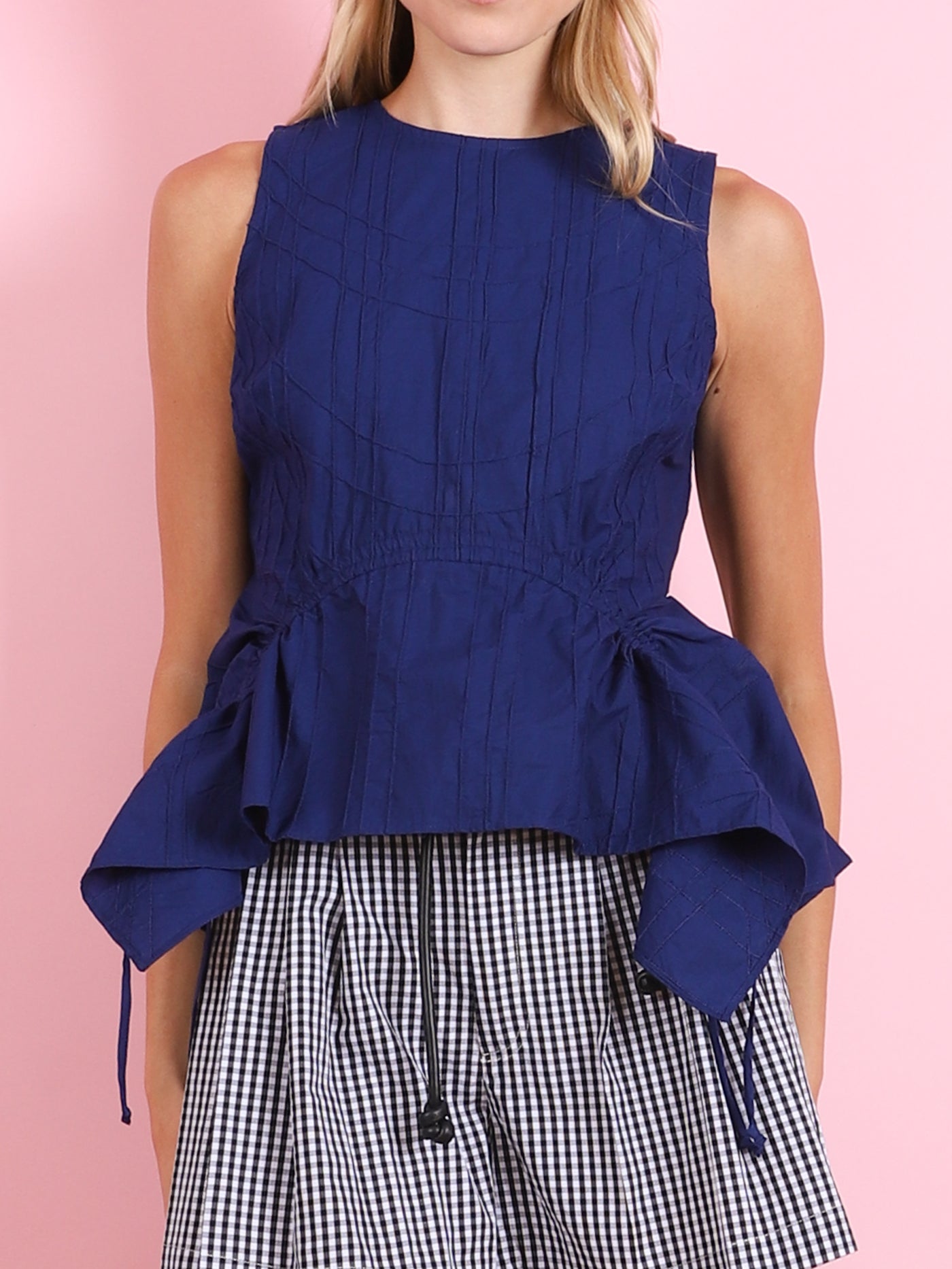 Camden Tank Top