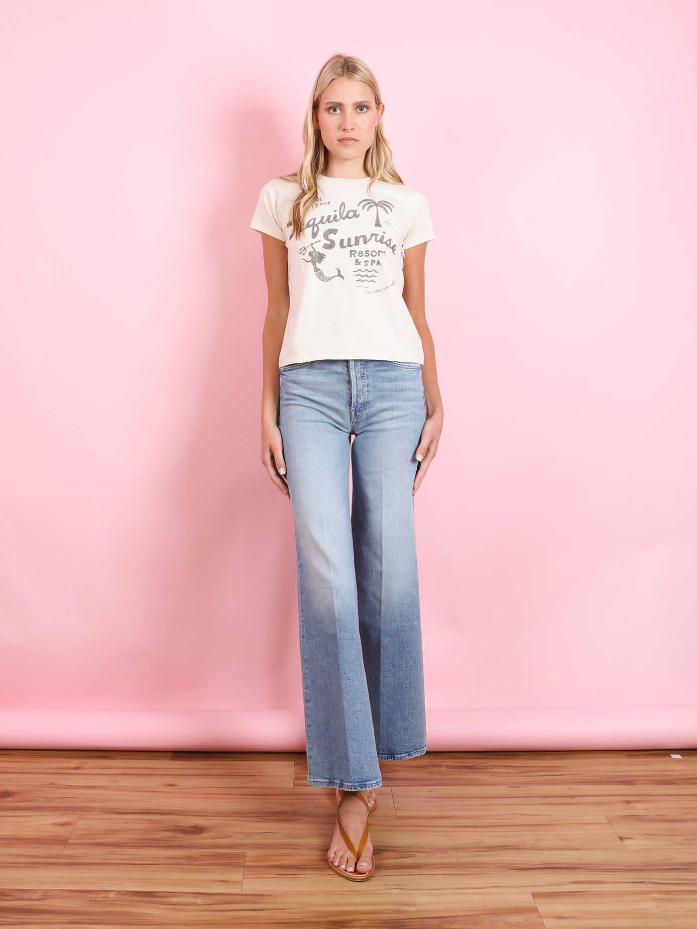 THE TOMCAT ROLLER DENIM IN I CONFESS