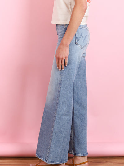 THE TOMCAT ROLLER DENIM IN I CONFESS