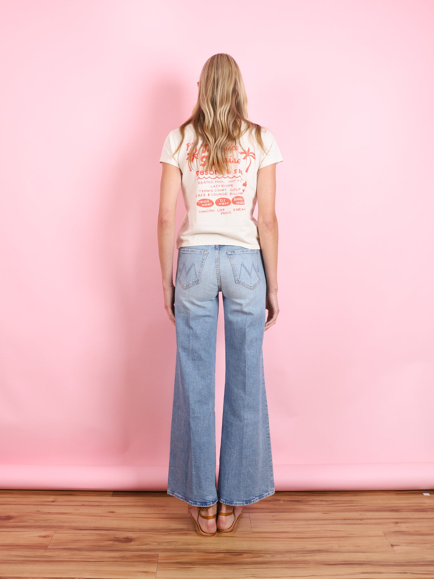 THE TOMCAT ROLLER DENIM IN I CONFESS