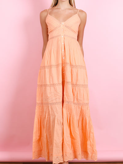 Janis Dress