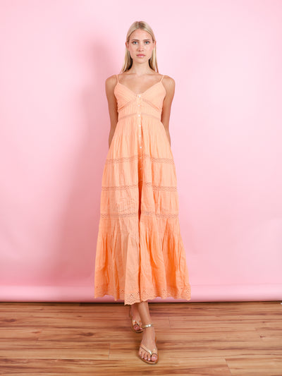 Janis Dress