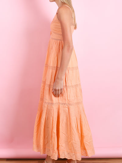 Janis Dress