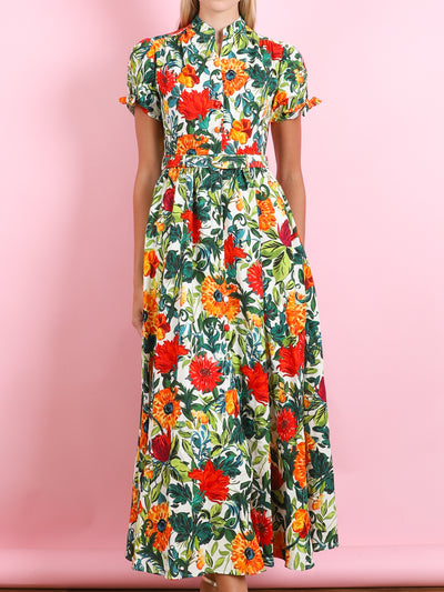 Ena Dress