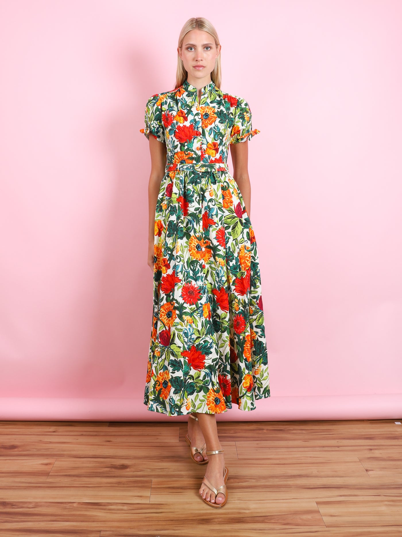 Ena Dress