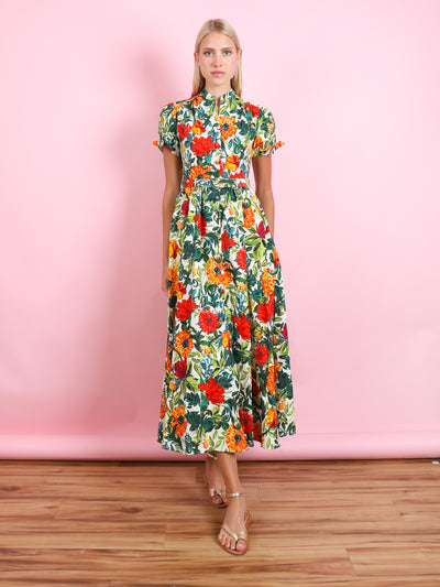 Ena Dress