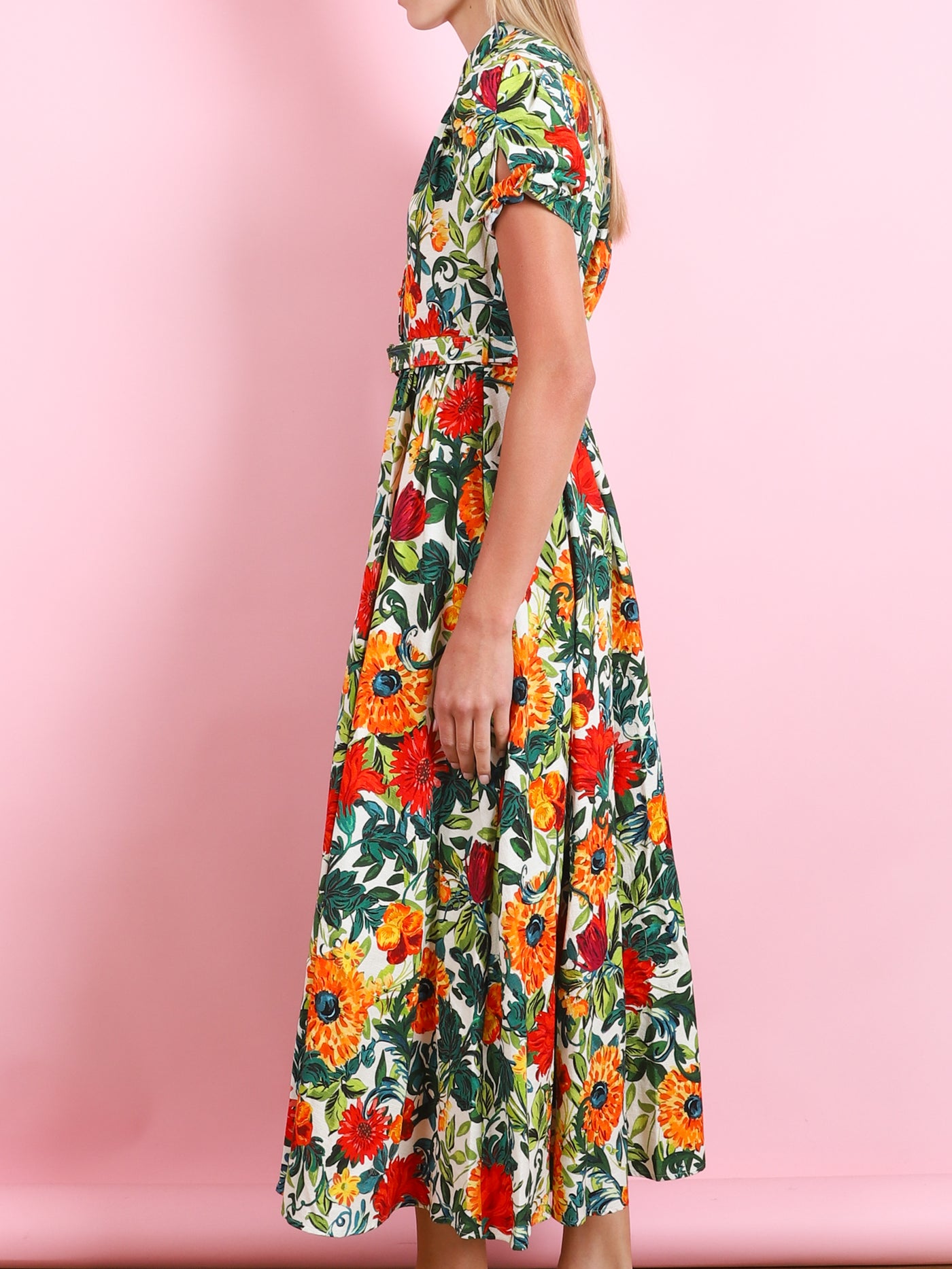 Ena Dress
