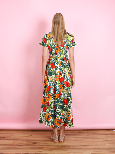 Ena Dress