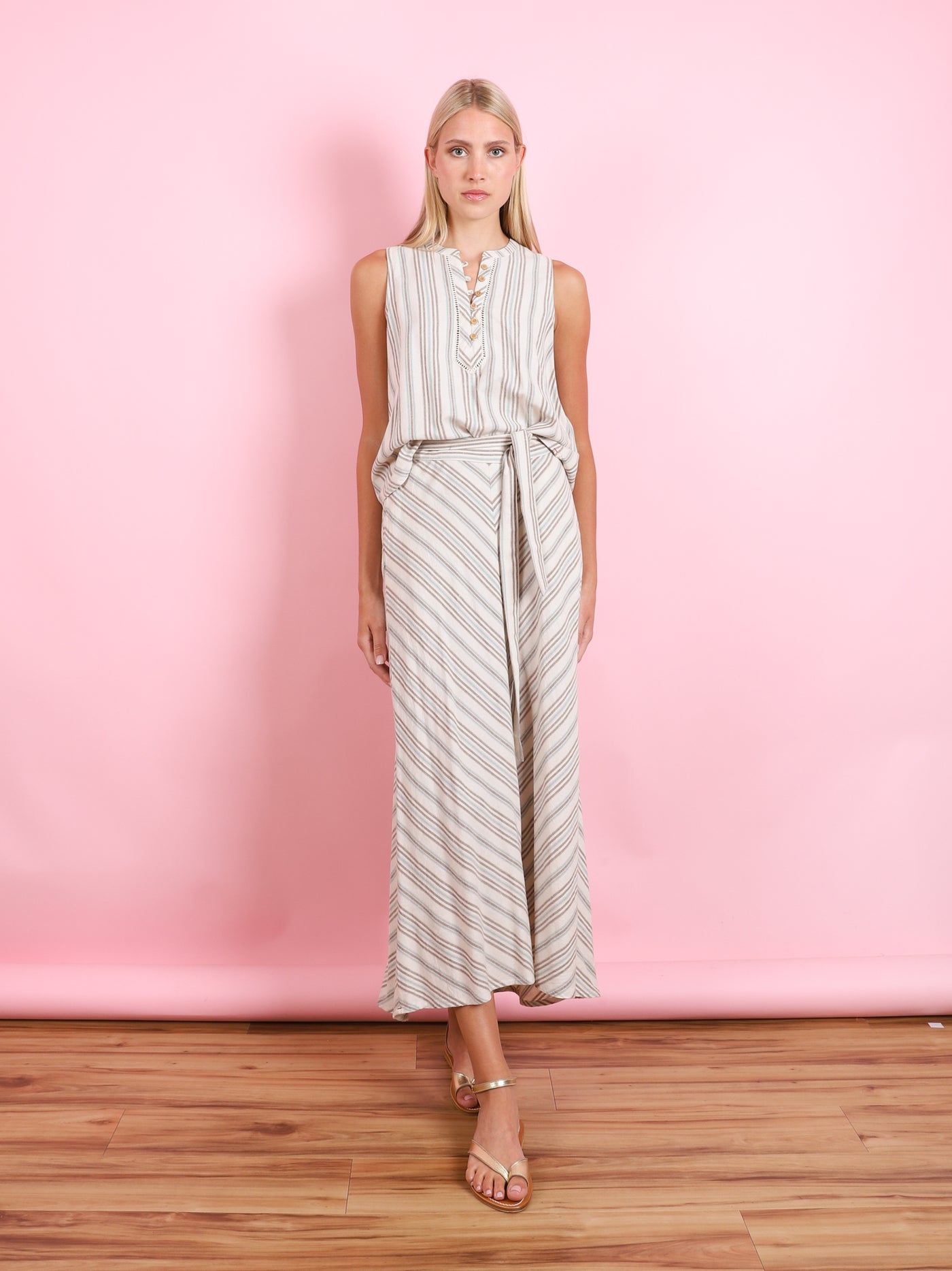 Mikayla Skirt