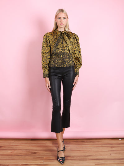 Perrine Crop Jacket