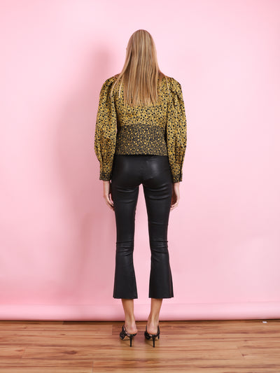 Perrine Crop Jacket