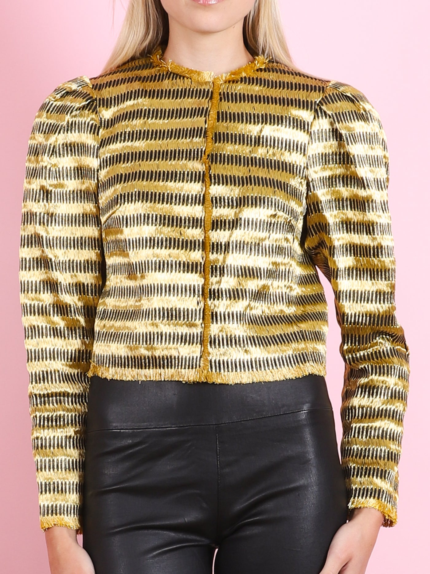 Belle Jacket