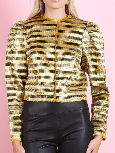 Belle Jacket