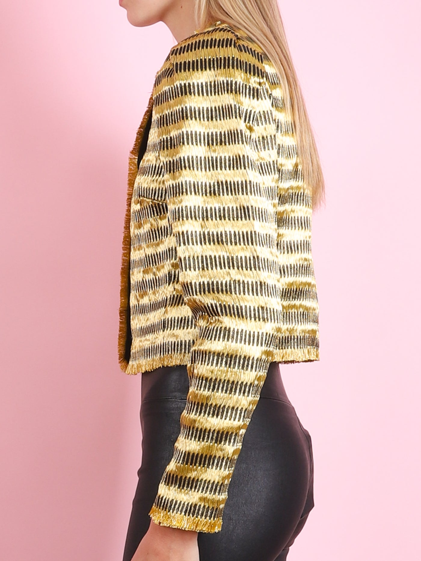 Belle Jacket