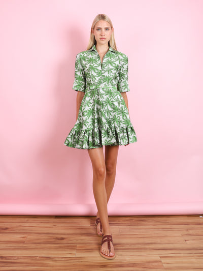 SAN PIETRO MINI DRESS