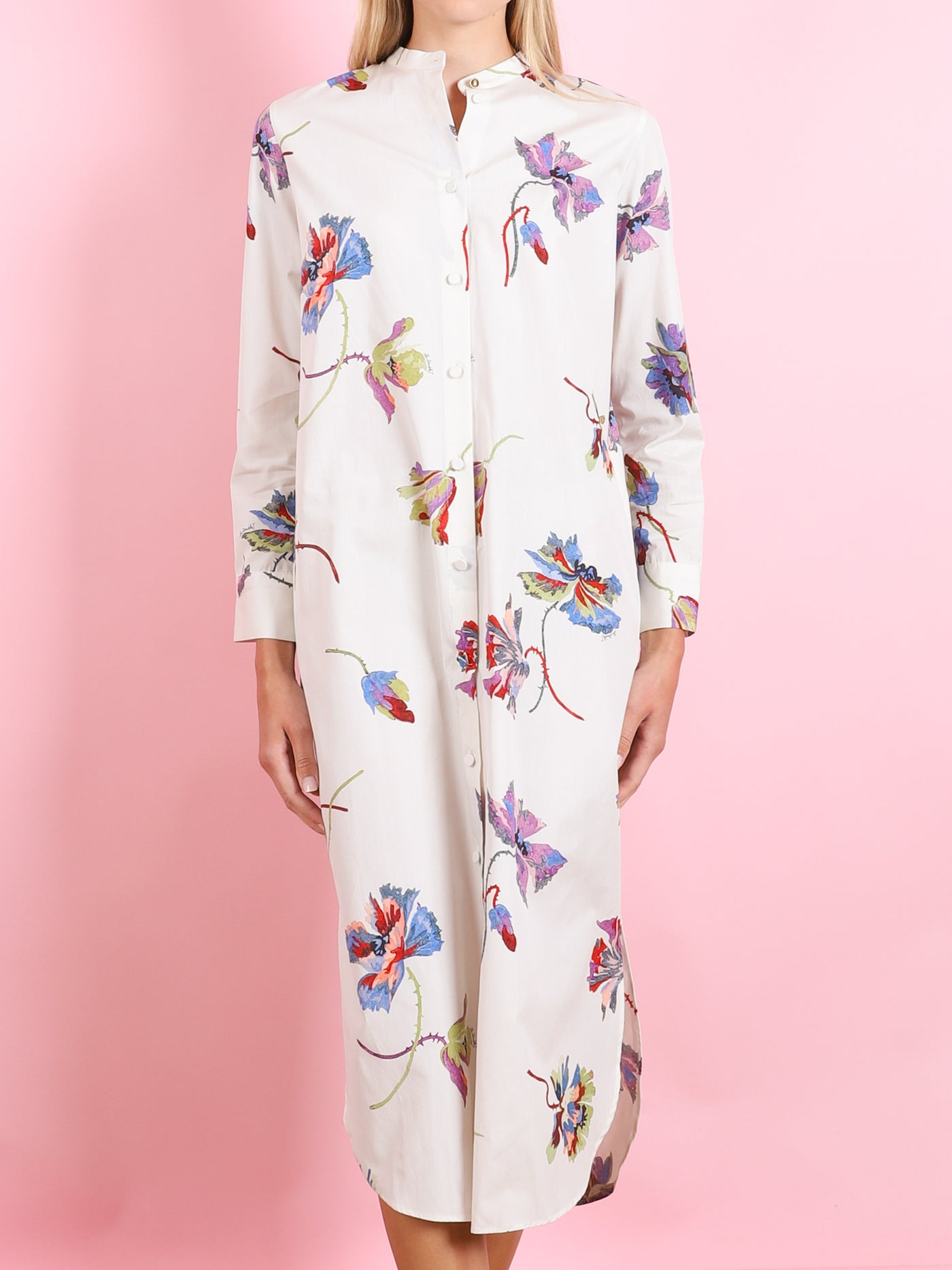 SUNDOWNER TUNIC