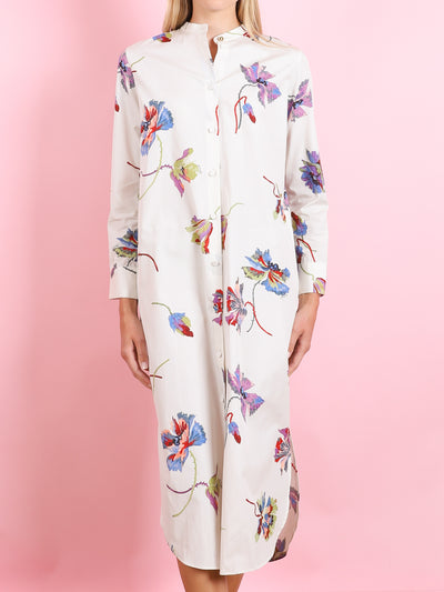 SUNDOWNER TUNIC