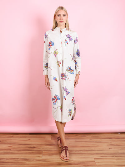 SUNDOWNER TUNIC
