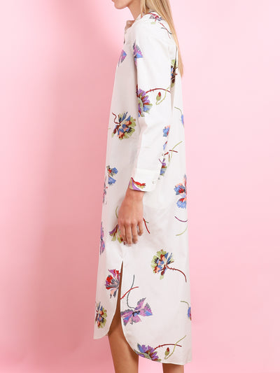 SUNDOWNER TUNIC
