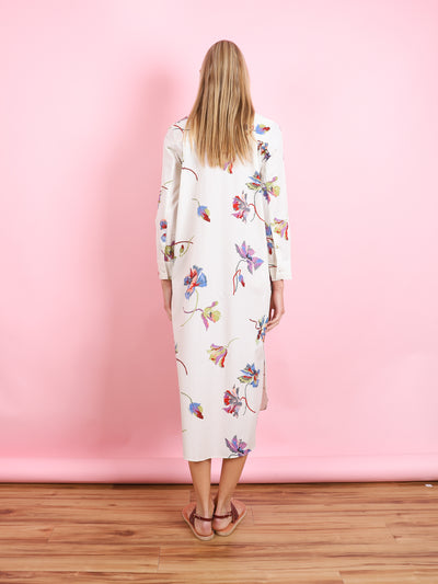SUNDOWNER TUNIC