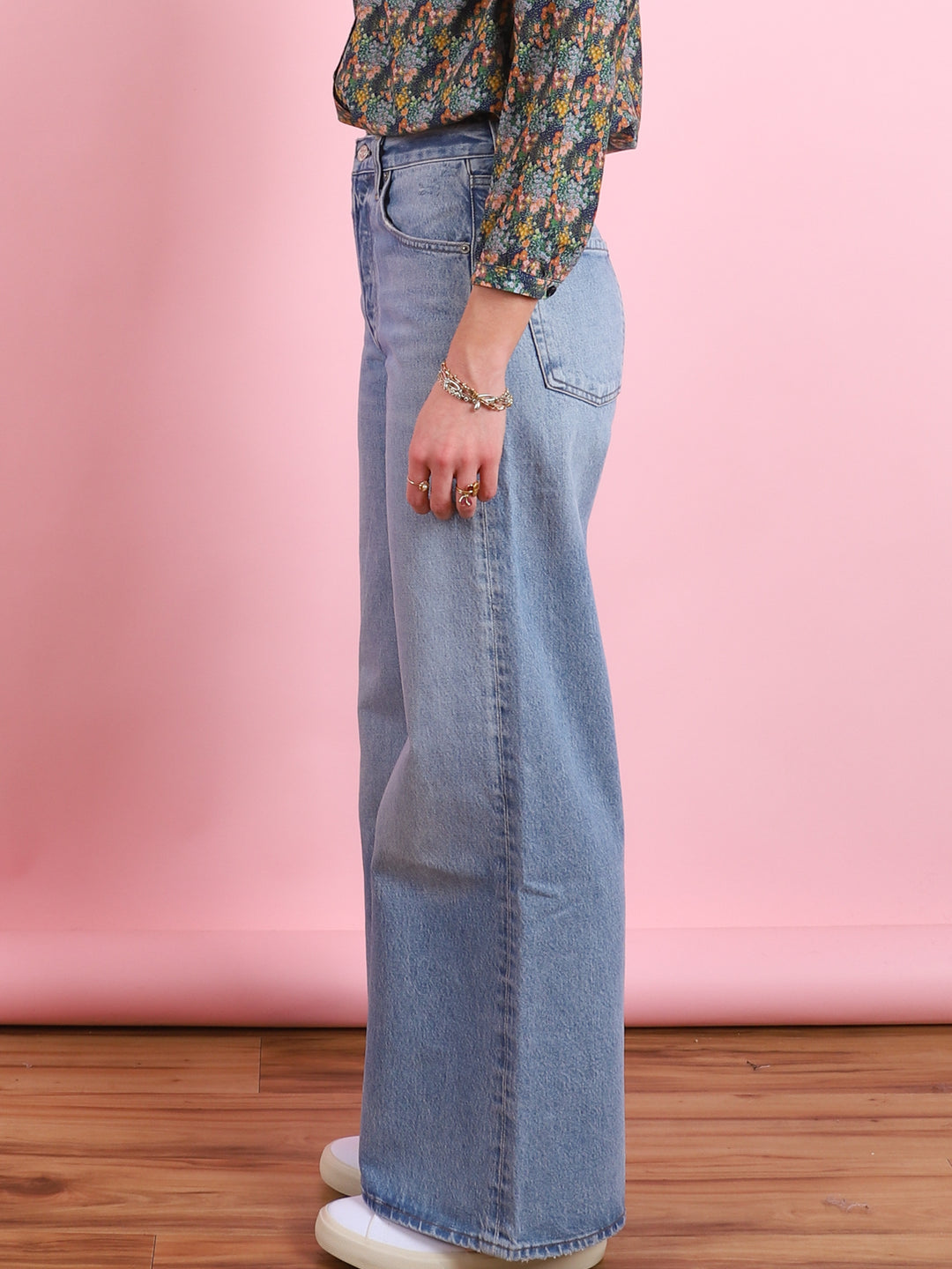 Beverly Slouch Boot Jean – CabanaCanary Beverly Slouch Boot Jean – CabanaCanary
