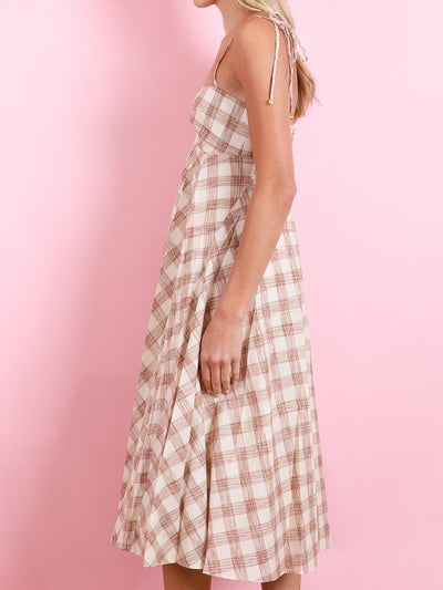 Sunray Dress