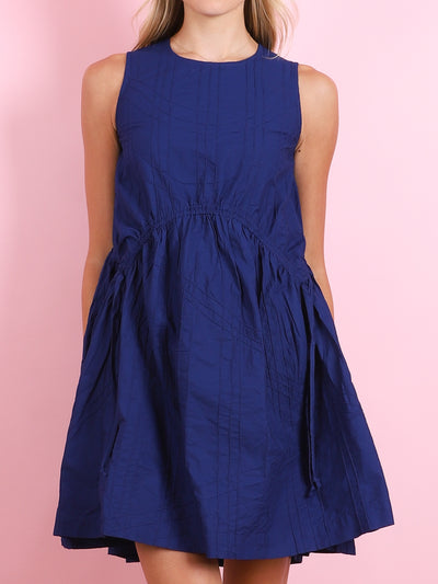 Camden Mini Tunic Dress