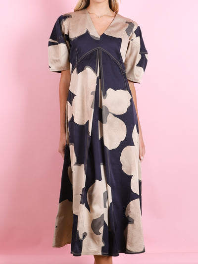 HALO DRESS