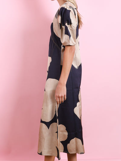 HALO DRESS
