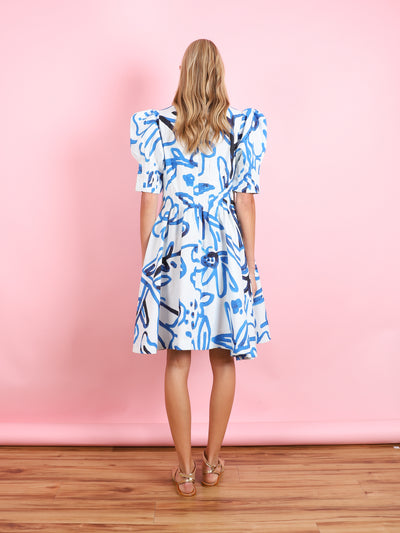 SOLIS DRESS