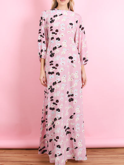 ROXETTE DRESS