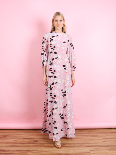 ROXETTE DRESS