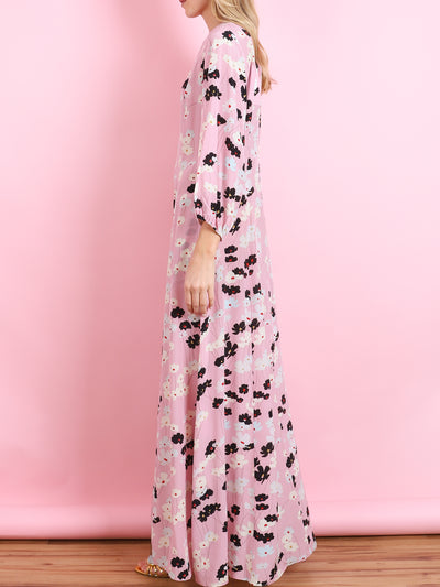ROXETTE DRESS