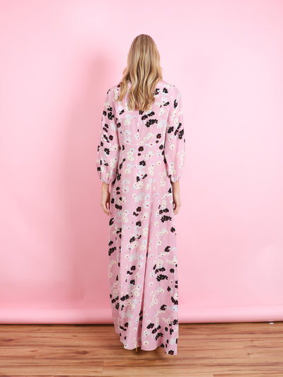 ROXETTE DRESS