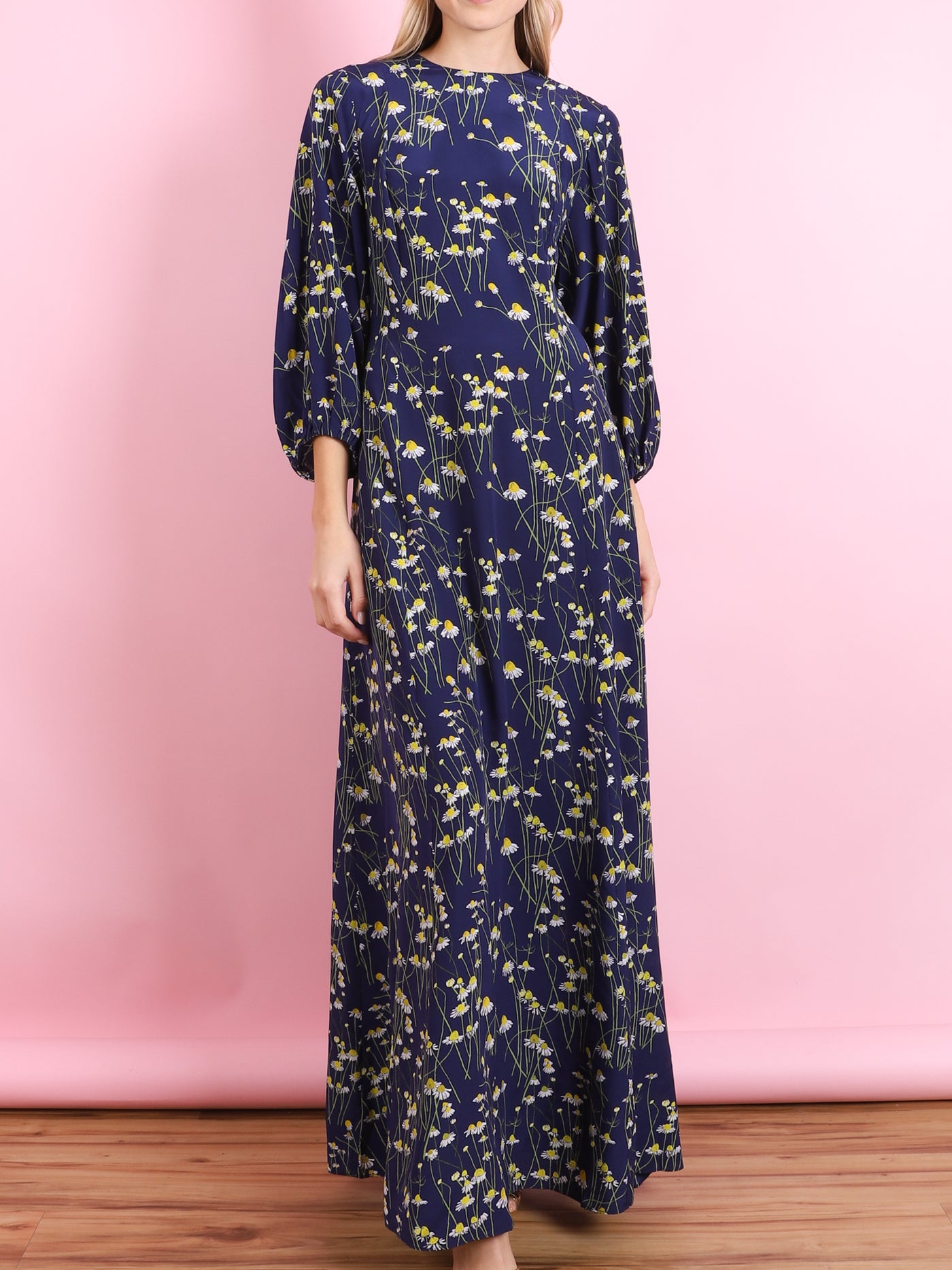 ROXETTE DRESS