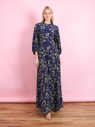 ROXETTE DRESS